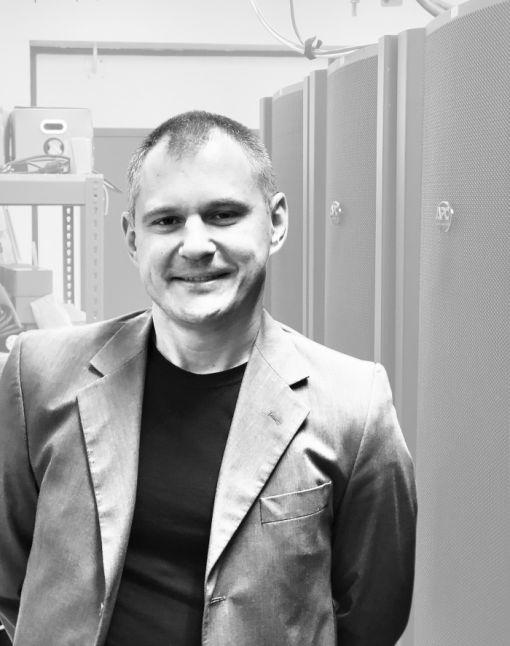 About Us Starbeam Systems